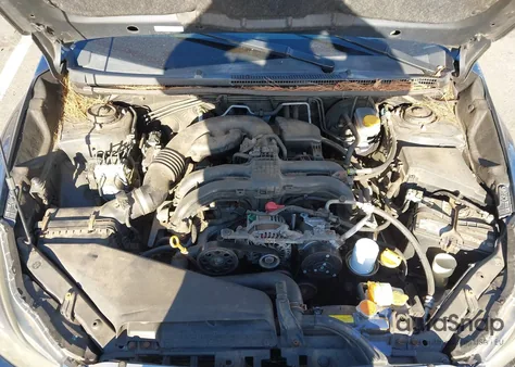 2012 Subaru Impreza 2.0I Premium from USA, damaged, VIN JF1GPAC69CH226582